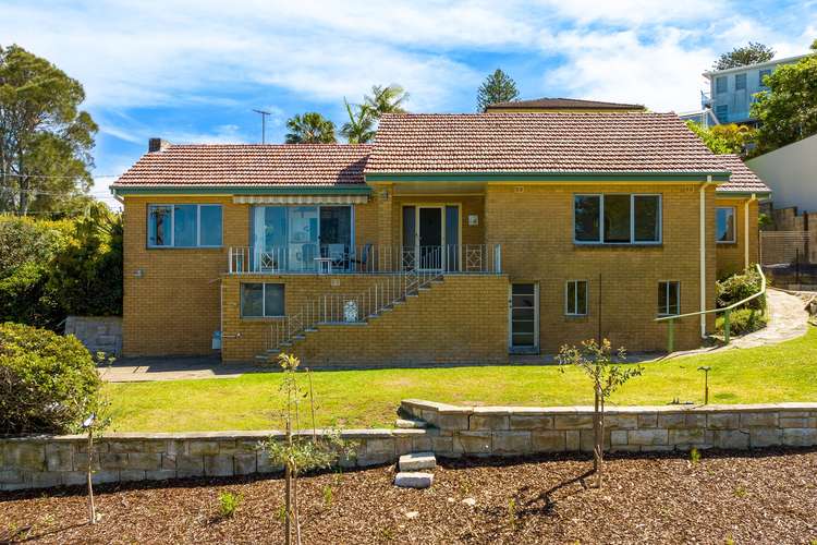 Second view of Homely house listing, 106 Binburra Avenue, Avalon Beach NSW 2107