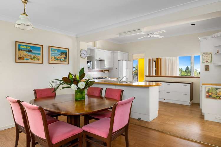 Third view of Homely house listing, 106 Binburra Avenue, Avalon Beach NSW 2107