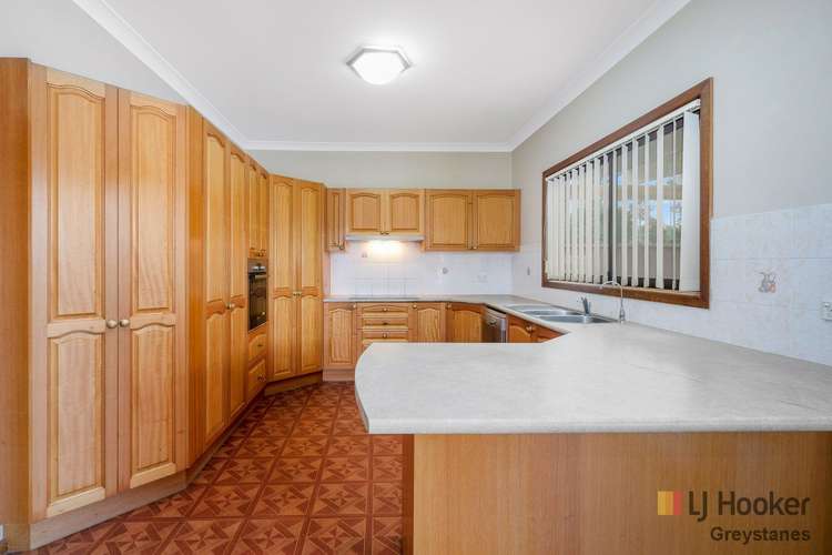 Second view of Homely house listing, 27 Canal Road, Greystanes NSW 2145