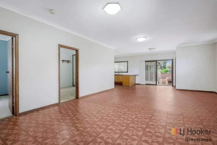 Third view of Homely house listing, 27 Canal Road, Greystanes NSW 2145