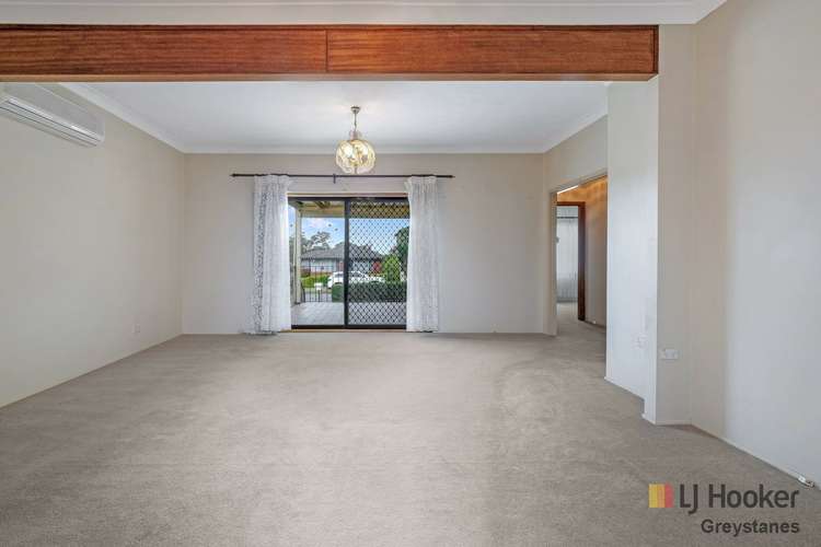 Fourth view of Homely house listing, 27 Canal Road, Greystanes NSW 2145