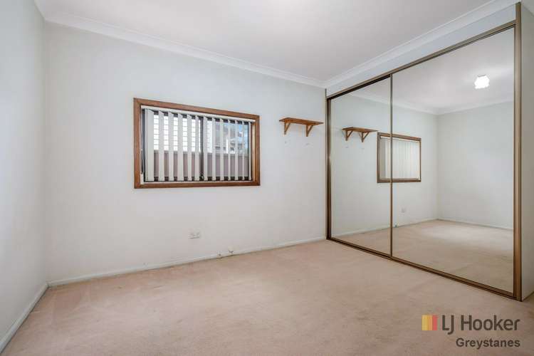 Sixth view of Homely house listing, 27 Canal Road, Greystanes NSW 2145