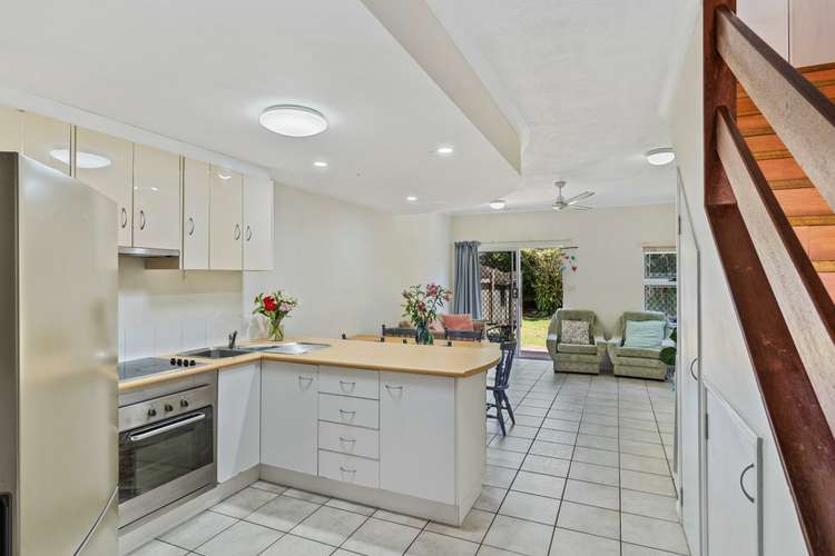 Main view of Homely townhouse listing, Unit 29/7A Grantala Street, Manoora QLD 4870