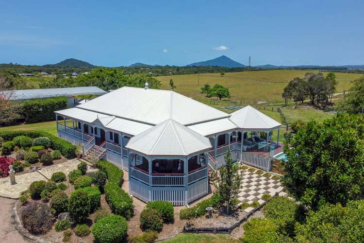 Main view of Homely house listing, 1253 Mossman Mount Molloy Road, Julatten QLD 4871
