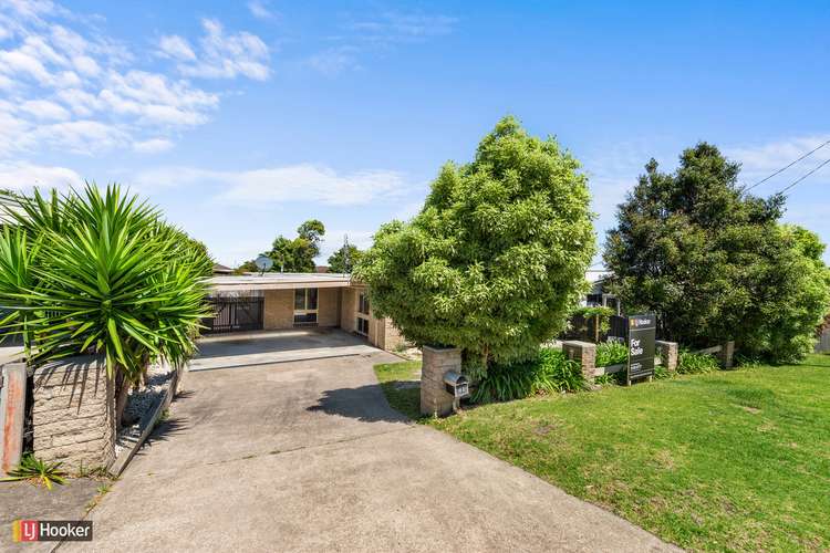 Main view of Homely house listing, 41 Capes Road, Lakes Entrance VIC 3909