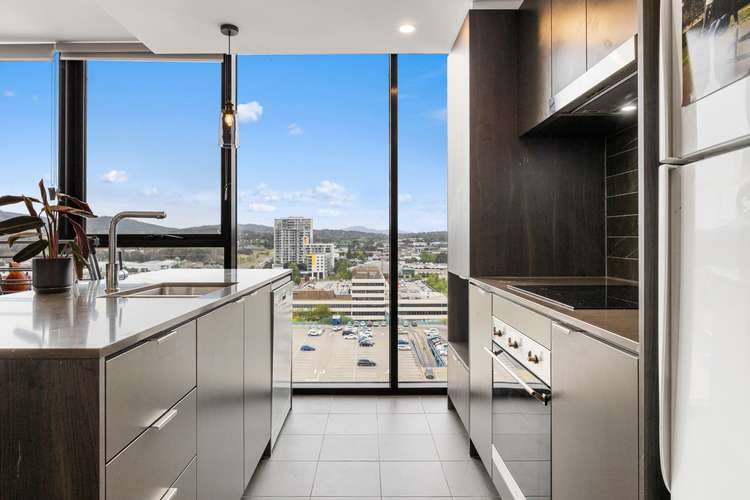 Fifth view of Homely apartment listing, 1210/15 Bowes Street, Phillip ACT 2606