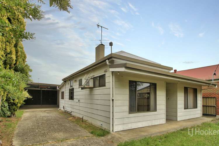 Main view of Homely house listing, 50 Main Street, Bruthen VIC 3885