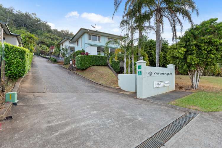 Main view of Homely villa listing, 10/5 Brinsmead Terrace, Kanimbla QLD 4870