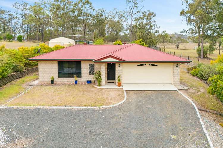 56 Blue Gum Drive, Lowood QLD 4311