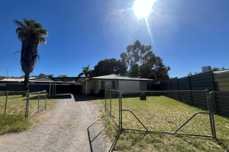 15 Turner Court, Braitling NT 870