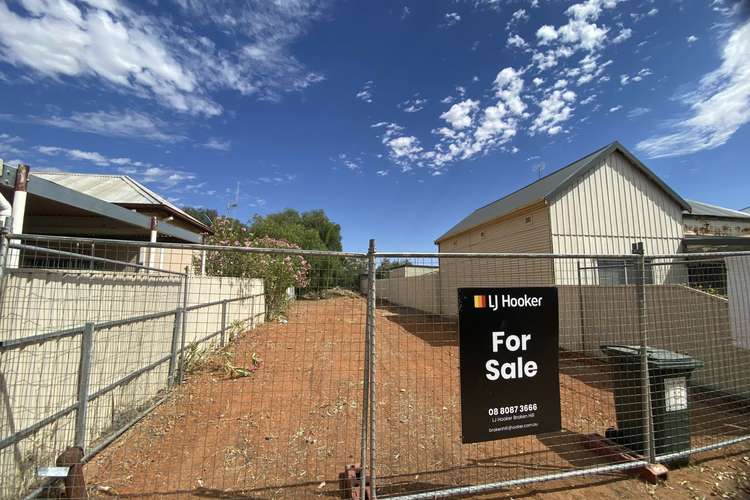 Main view of Homely residentialLand listing, 342 Mica Street, Broken Hill NSW 2880