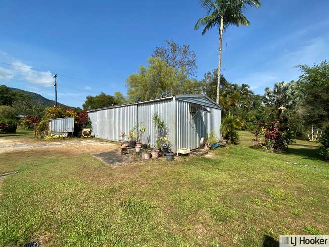Second view of Homely house listing, 401 Tully Mission Beach Rd, Merryburn QLD 4854