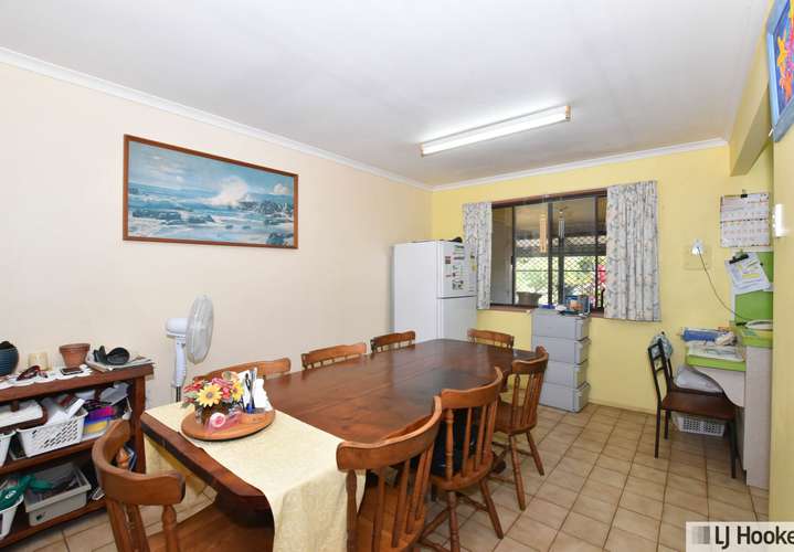 Fifth view of Homely house listing, 401 Tully Mission Beach Rd, Merryburn QLD 4854