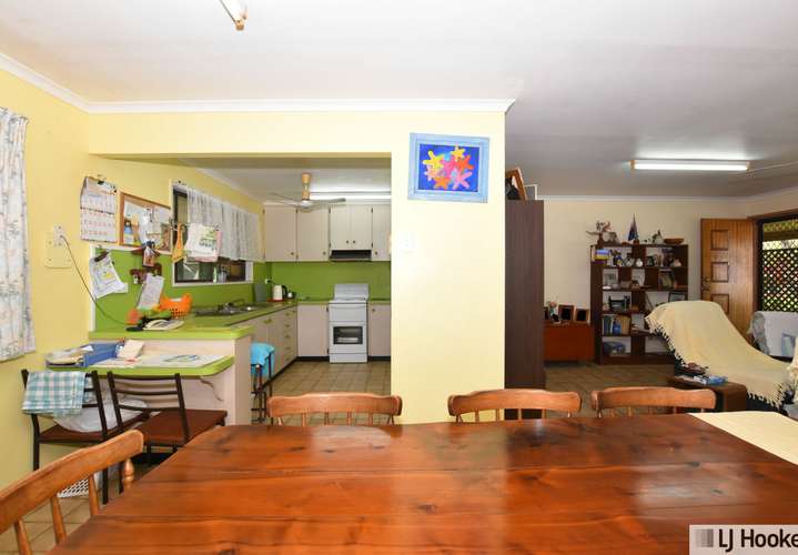 Sixth view of Homely house listing, 401 Tully Mission Beach Rd, Merryburn QLD 4854