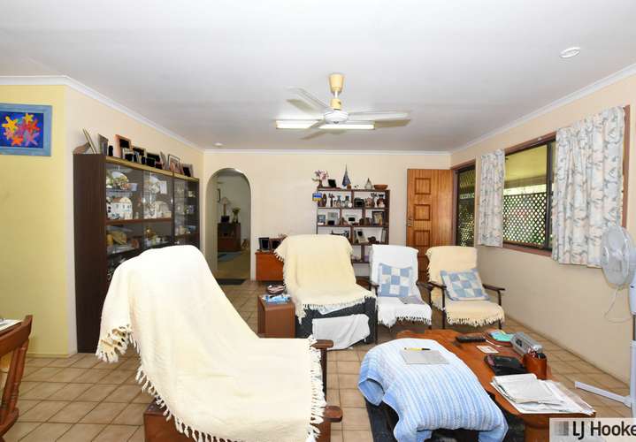 Seventh view of Homely house listing, 401 Tully Mission Beach Rd, Merryburn QLD 4854