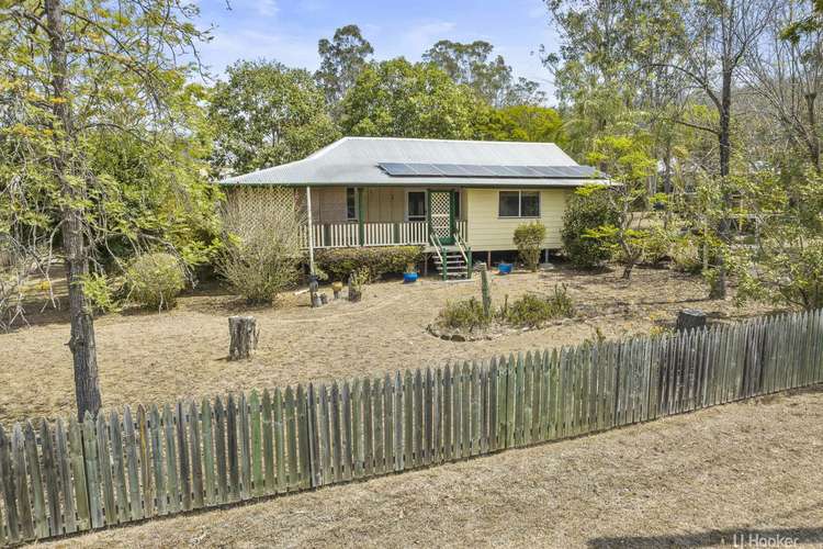 Main view of Homely house listing, 1 Down Street, Esk QLD 4312