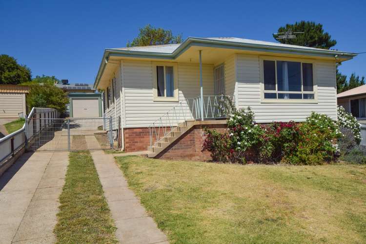 Main view of Homely house listing, 108 Berthong Street, Young NSW 2594