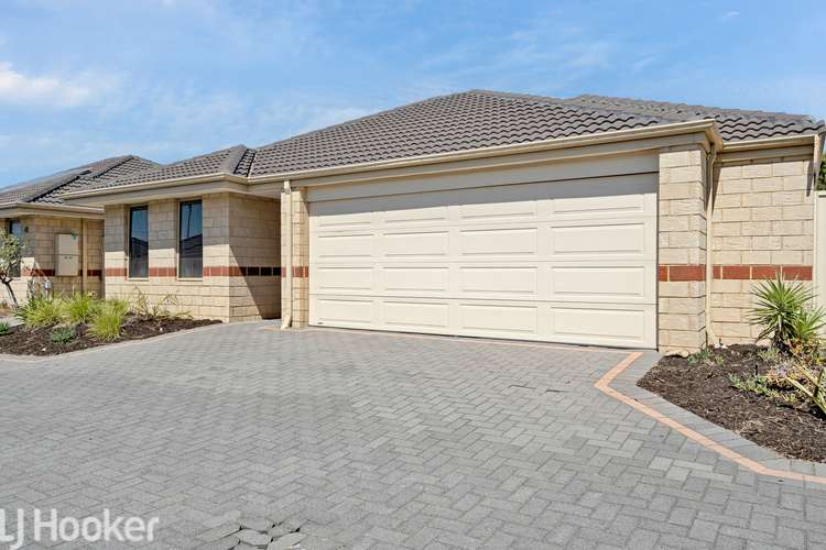 Third view of Homely villa listing, 9/16 Andrea Way, Queens Park WA 6107