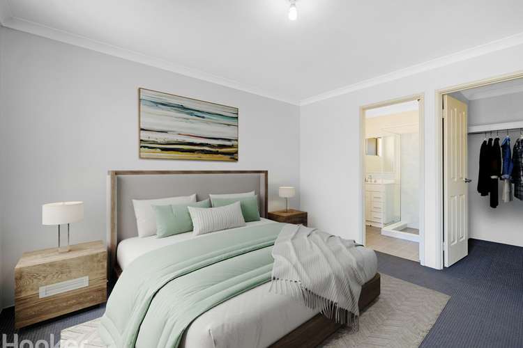 Fourth view of Homely villa listing, 9/16 Andrea Way, Queens Park WA 6107