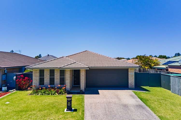 Main view of Homely house listing, 62 Echo Drive, Harrington NSW 2427