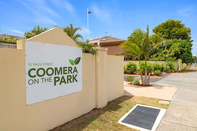 Main view of Homely unit listing, 51/15 Yaun Street, Coomera QLD 4209