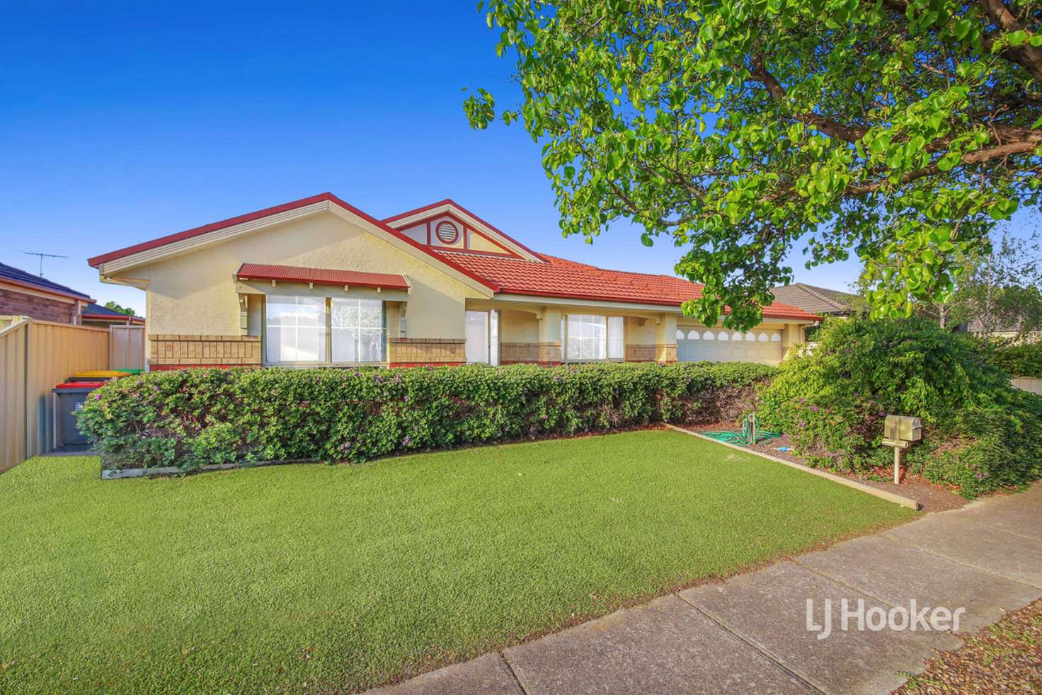 Main view of Homely house listing, 14 Messina Crescent, Point Cook VIC 3030