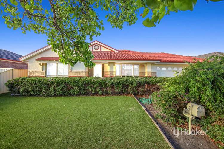 Second view of Homely house listing, 14 Messina Crescent, Point Cook VIC 3030