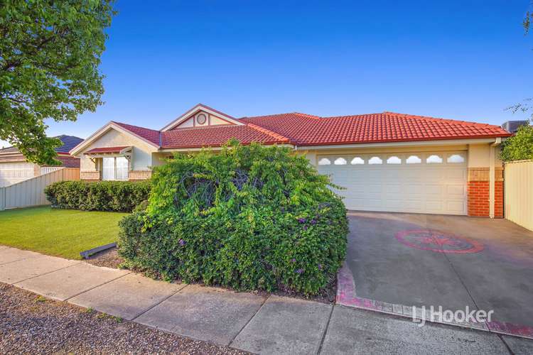 Third view of Homely house listing, 14 Messina Crescent, Point Cook VIC 3030