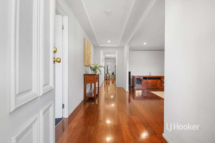 Fourth view of Homely house listing, 14 Messina Crescent, Point Cook VIC 3030