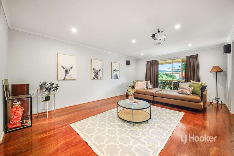 Fifth view of Homely house listing, 14 Messina Crescent, Point Cook VIC 3030