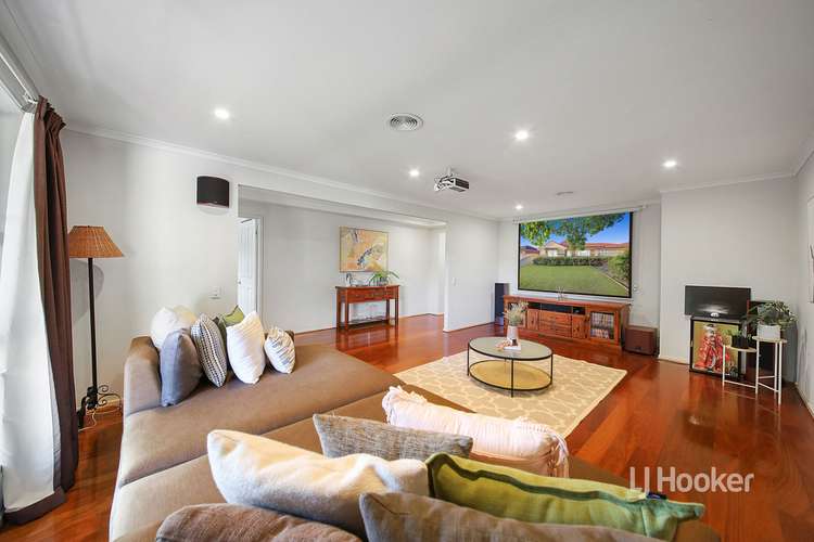 Sixth view of Homely house listing, 14 Messina Crescent, Point Cook VIC 3030