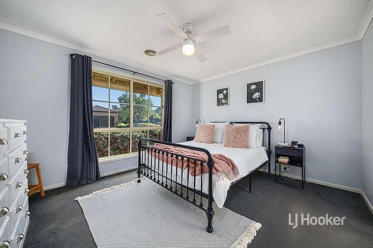 Seventh view of Homely house listing, 14 Messina Crescent, Point Cook VIC 3030
