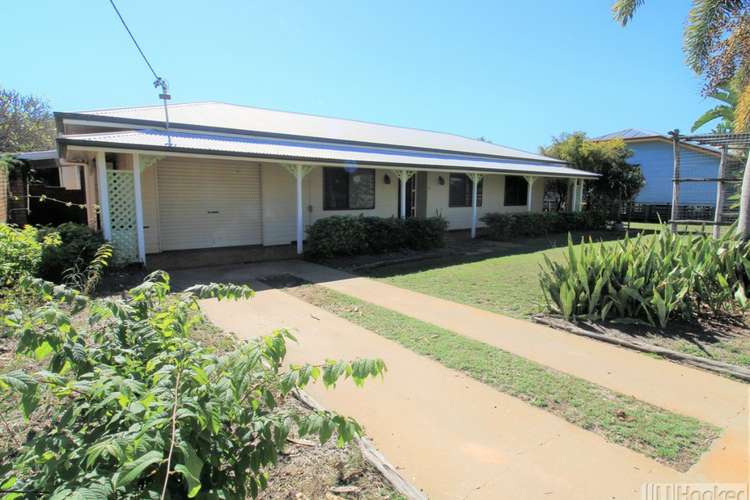 Main view of Homely house listing, 28 Monash Street, Clermont QLD 4721