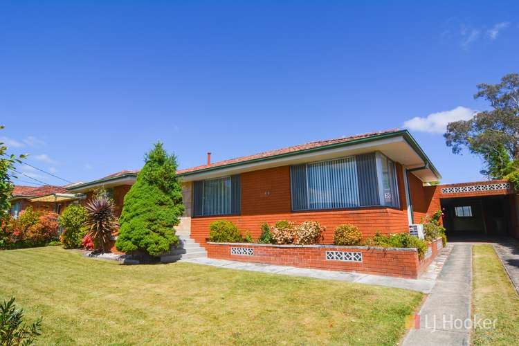 66 Enfield Avenue, Lithgow NSW 2790