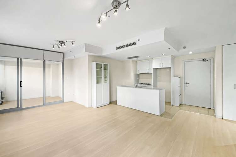 Main view of Homely apartment listing, 74/1 Railway Parade, Burwood NSW 2134