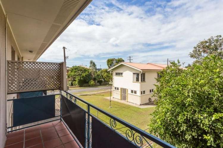 Unit 5/10 Parkhill Street, Chermside QLD 4032