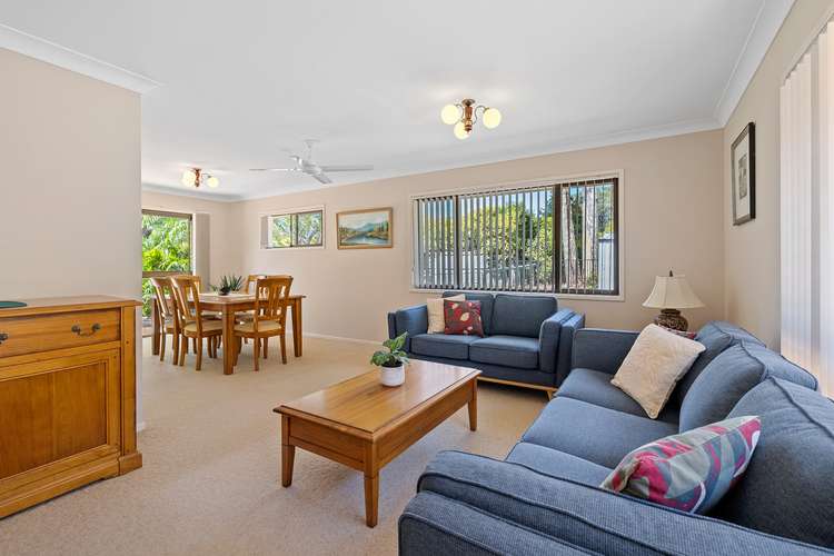 Second view of Homely house listing, 29 Pioneer Road, Sheldon QLD 4157