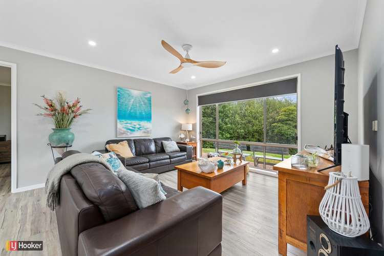 Fourth view of Homely house listing, 27 John Francis Court, Kalimna VIC 3909