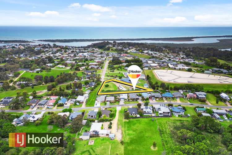 Fifth view of Homely house listing, 27 John Francis Court, Kalimna VIC 3909