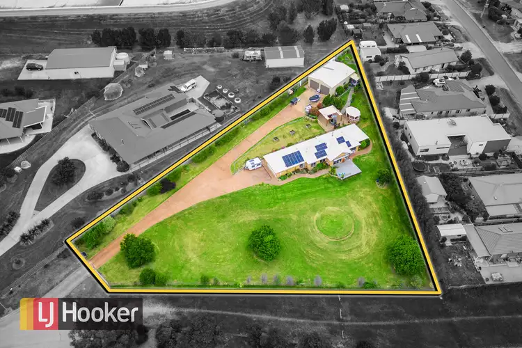 Sixth view of Homely house listing, 27 John Francis Court, Kalimna VIC 3909
