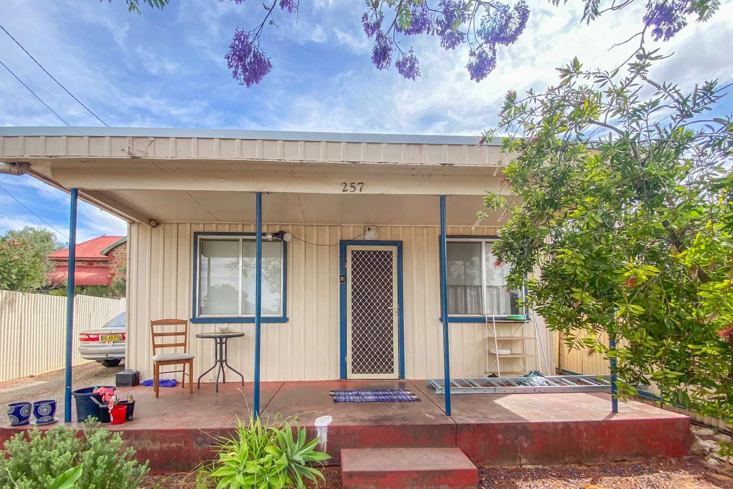 Main view of Homely house listing, 257 Iodide Street, Broken Hill NSW 2880