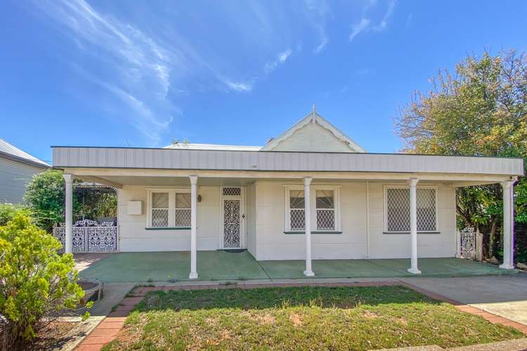 Main view of Homely house listing, 324 Chloride Street, Broken Hill NSW 2880