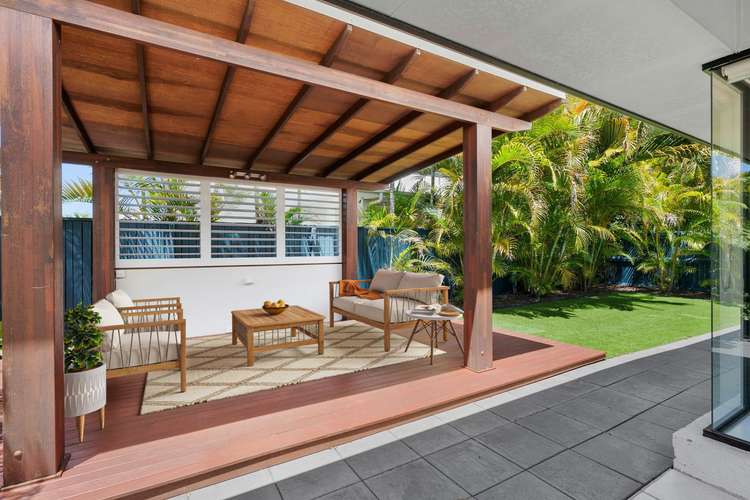 Main view of Homely house listing, 6 Staysail Place, Twin Waters QLD 4564
