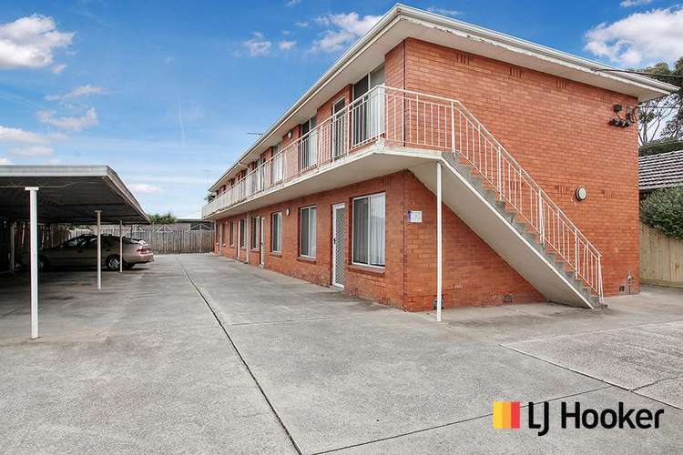 4/63 Marion Street, Altona North VIC 3025