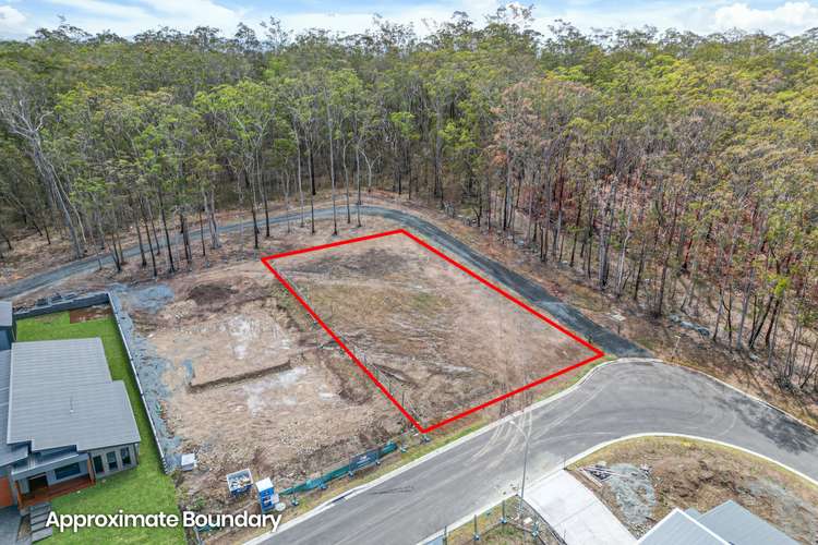 Second view of Homely residentialLand listing, 48 King Valley Drive, Taree NSW 2430