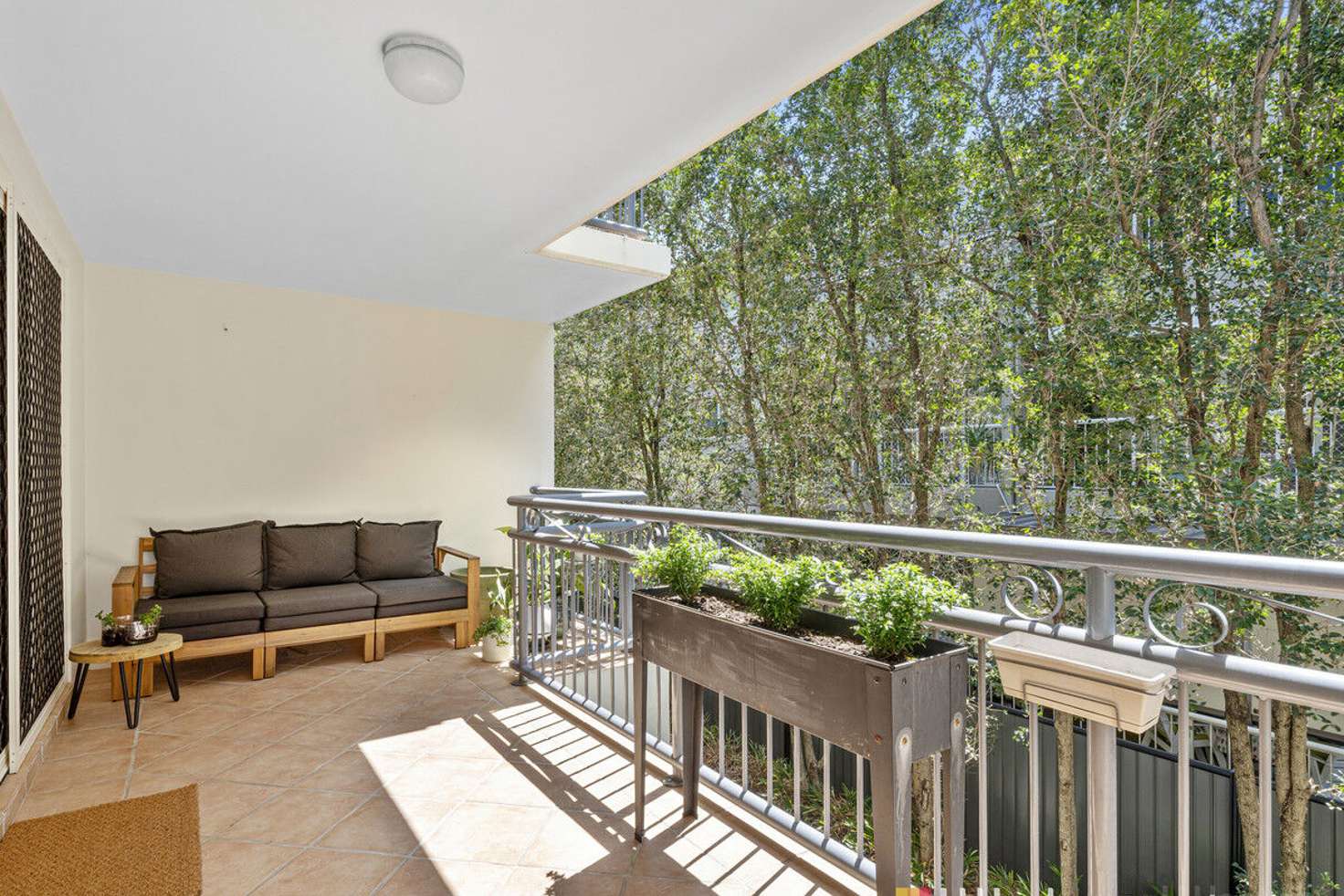Main view of Homely apartment listing, 3/12-14 Oleander Avenue, Biggera Waters QLD 4216