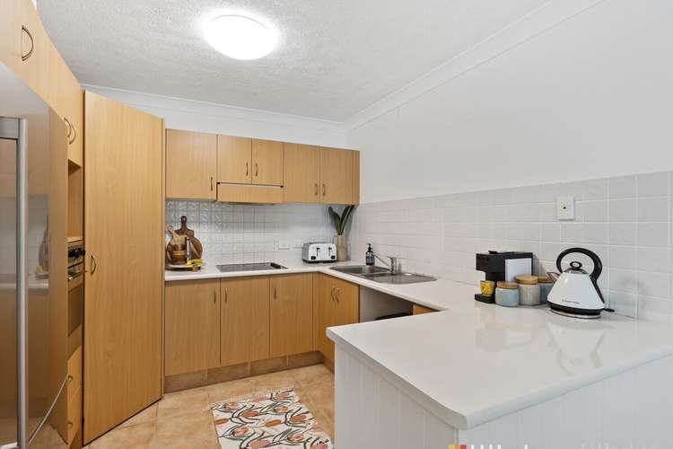 Third view of Homely apartment listing, 3/12-14 Oleander Avenue, Biggera Waters QLD 4216