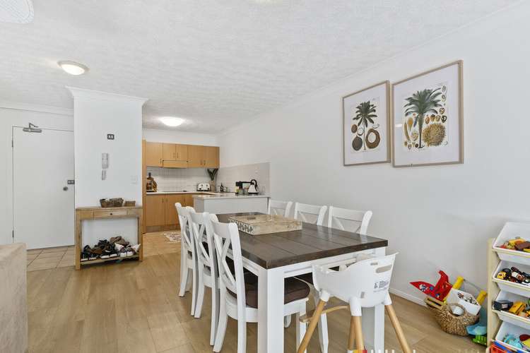 Fifth view of Homely apartment listing, 3/12-14 Oleander Avenue, Biggera Waters QLD 4216