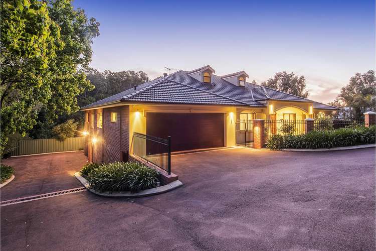 Main view of Homely house listing, 51 Coolinga Road, Lesmurdie WA 6076