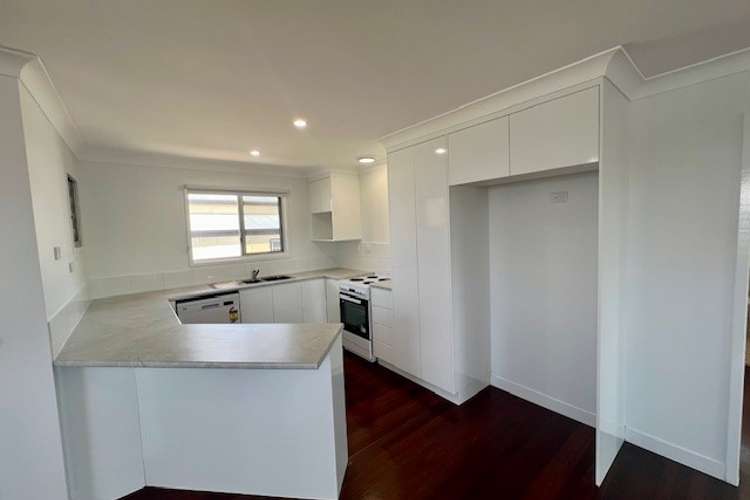Second view of Homely semiDetached listing, 2 Kent Street, Rockhampton City QLD 4700